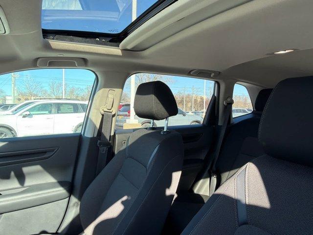 used 2023 Honda CR-V car, priced at $31,995