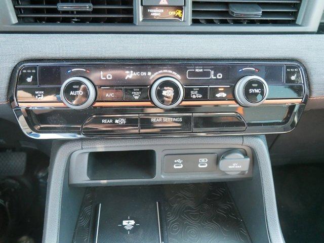 new 2026 Honda Passport car, priced at $51,169