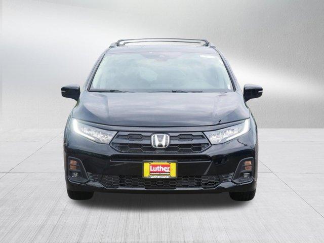 new 2026 Honda Odyssey car, priced at $42,453