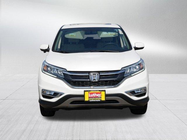 used 2016 Honda CR-V car, priced at $17,845