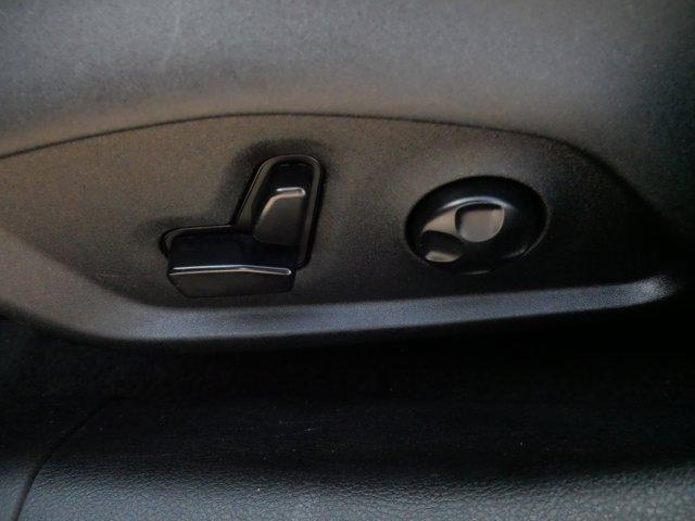 used 2021 Jeep Compass car, priced at $17,845