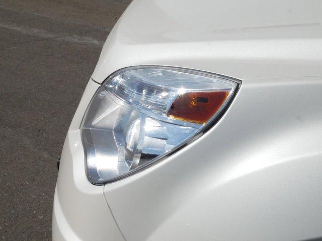 used 2015 Chevrolet Equinox car, priced at $12,345