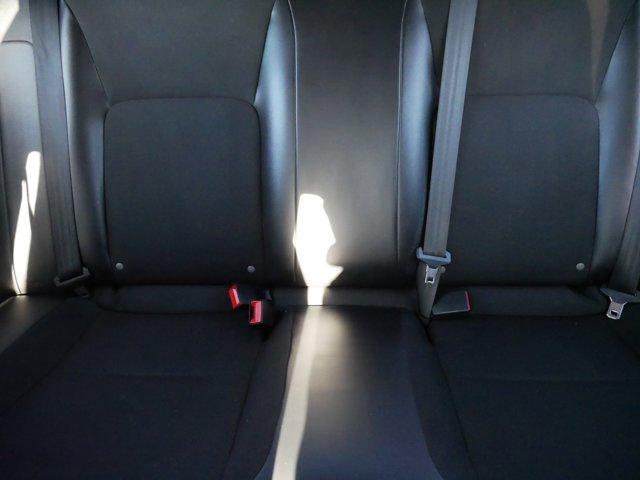 used 2022 Honda Civic car, priced at $22,495