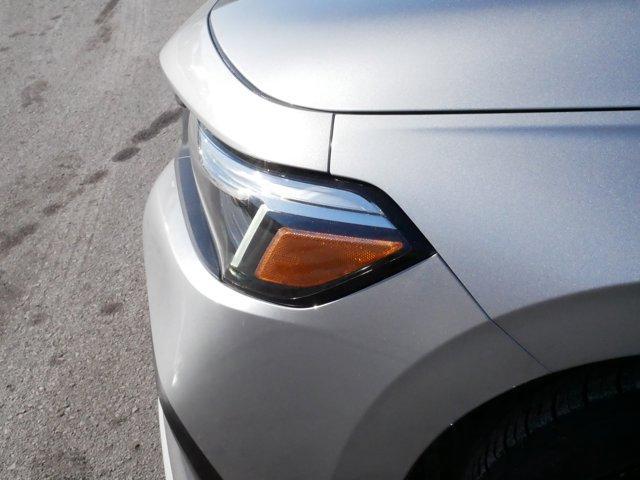 used 2022 Honda Civic car, priced at $22,495