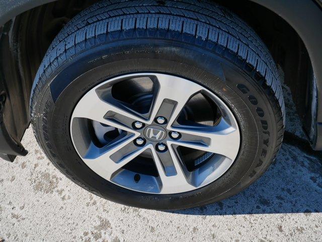 used 2024 Honda Pilot car, priced at $37,995