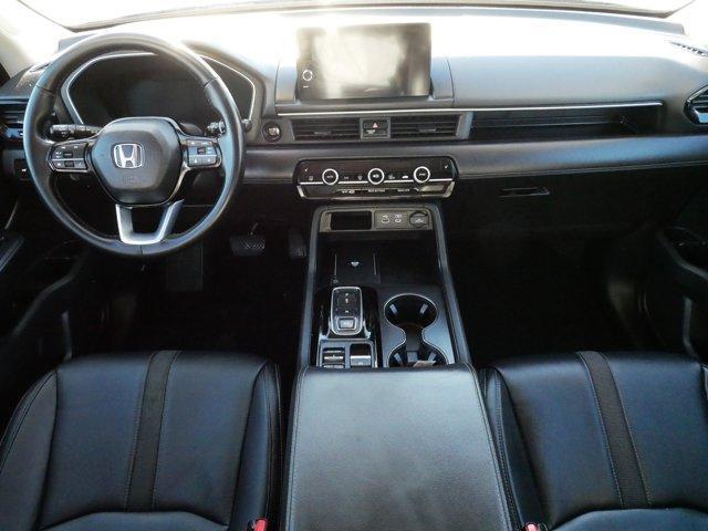 used 2024 Honda Pilot car, priced at $37,995