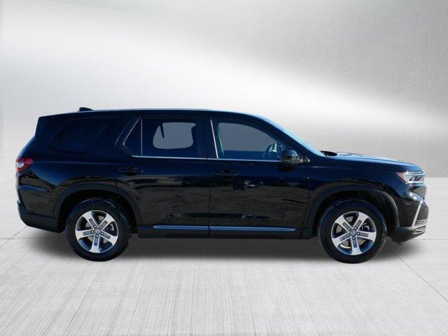 used 2024 Honda Pilot car, priced at $37,995