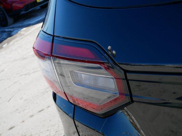 used 2024 Honda Pilot car, priced at $37,995