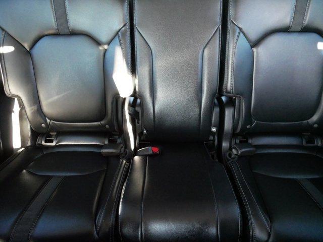 used 2024 Honda Pilot car, priced at $37,995