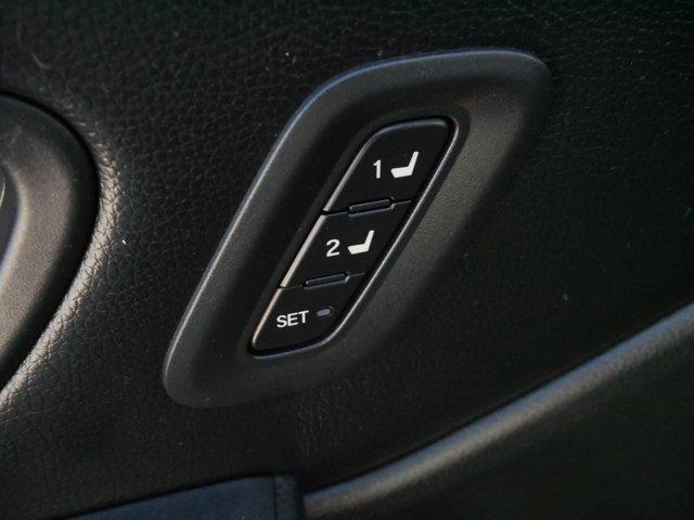 used 2024 Honda Pilot car, priced at $37,995