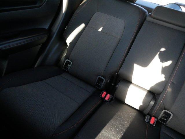 used 2025 Honda CR-V Hybrid car, priced at $29,995