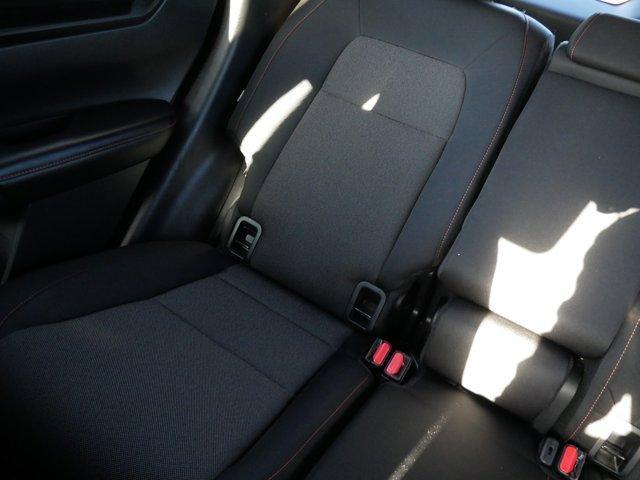 used 2025 Honda CR-V Hybrid car, priced at $29,995