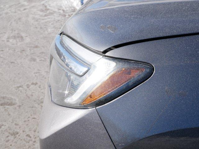 used 2018 Honda Ridgeline car, priced at $24,995