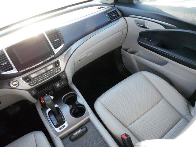 used 2018 Honda Ridgeline car, priced at $24,995
