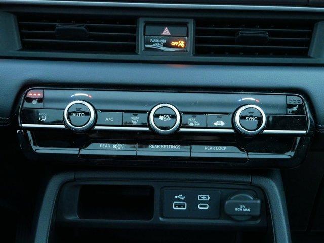 new 2025 Honda Pilot car, priced at $46,118