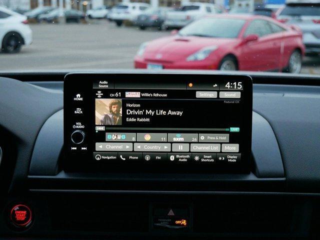 new 2025 Honda Pilot car, priced at $46,118