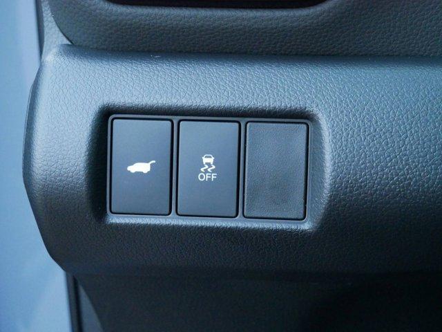 new 2025 Honda Pilot car, priced at $46,118