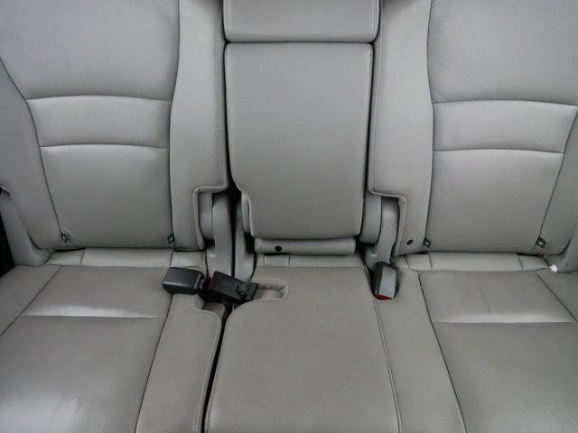 used 2022 Honda Pilot car, priced at $31,995