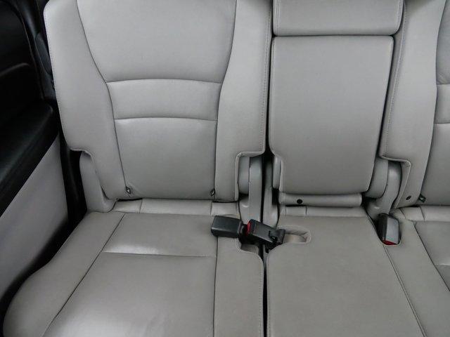 used 2022 Honda Pilot car, priced at $31,995