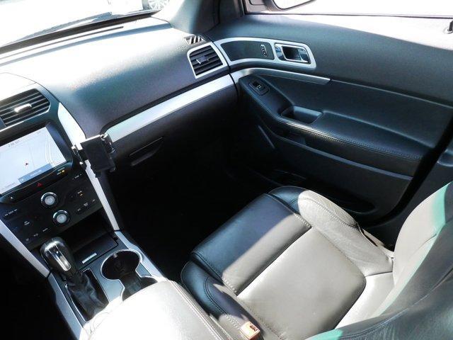 used 2014 Ford Explorer car, priced at $14,995