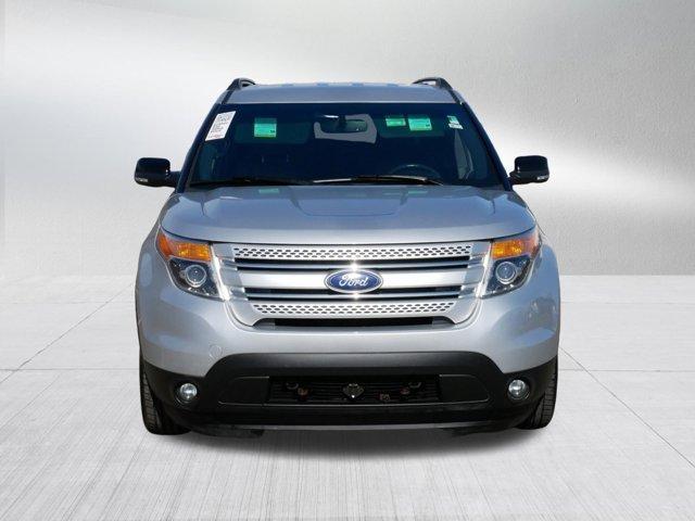used 2014 Ford Explorer car, priced at $14,995