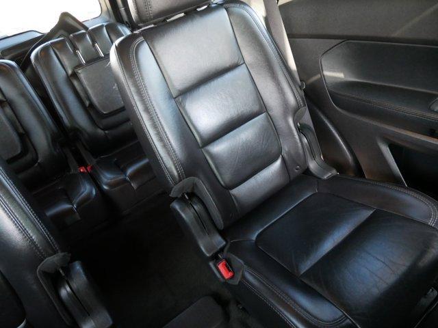 used 2014 Ford Explorer car, priced at $14,995
