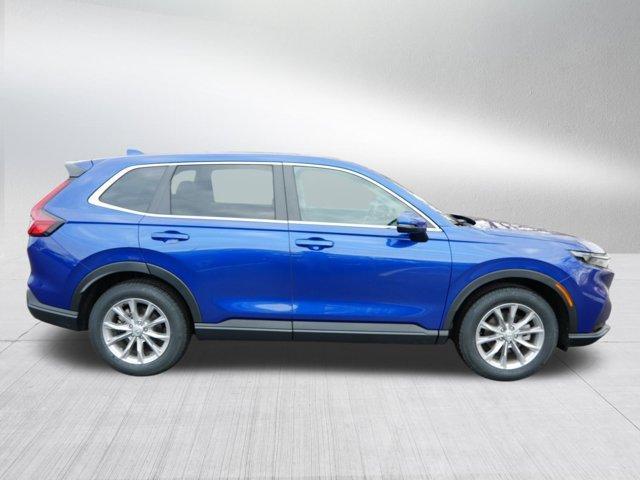 used 2023 Honda CR-V car, priced at $32,495
