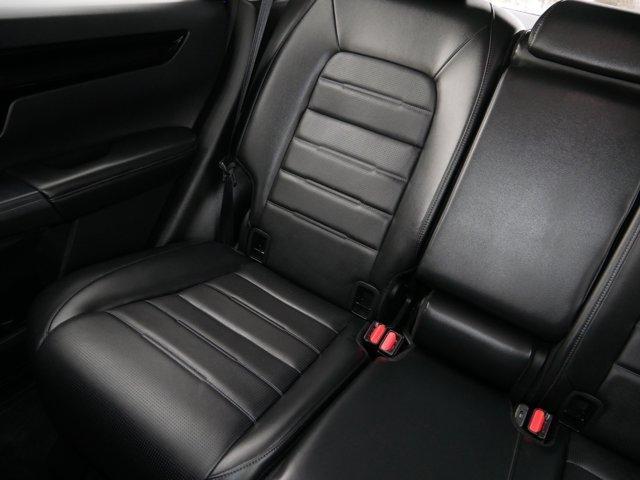 used 2023 Honda CR-V car, priced at $32,495