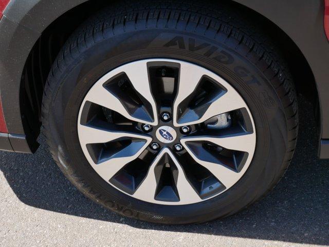 used 2024 Subaru Outback car, priced at $33,345