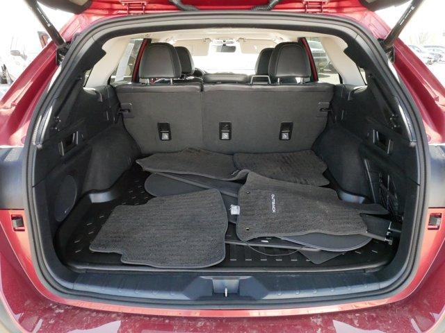 used 2024 Subaru Outback car, priced at $33,345
