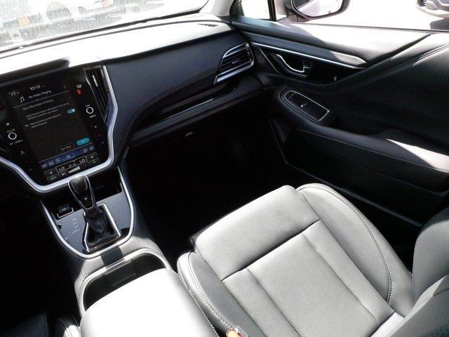 used 2024 Subaru Outback car, priced at $33,345