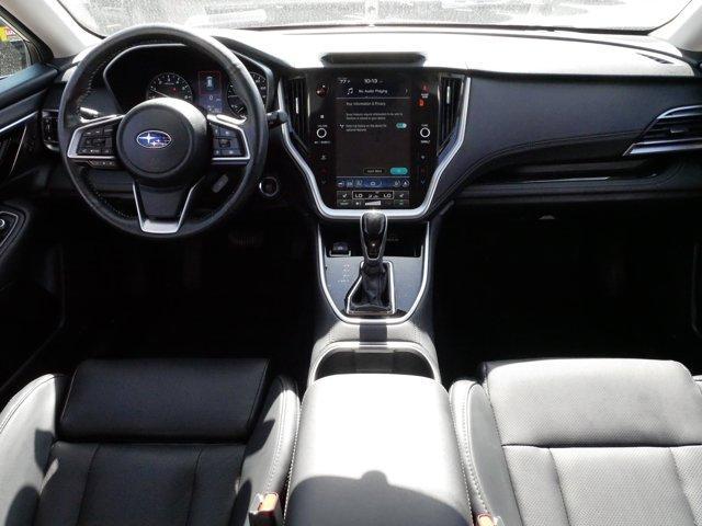 used 2024 Subaru Outback car, priced at $33,345