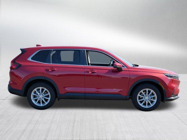 used 2026 Honda CR-V car, priced at $35,345