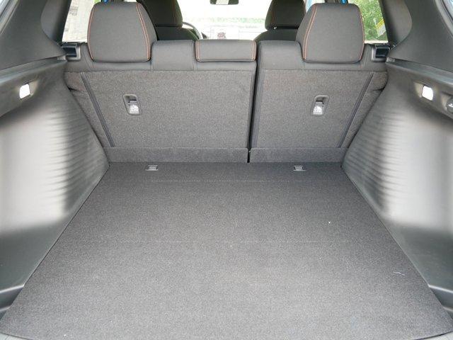 new 2026 Honda HR-V car, priced at $30,019