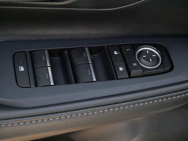 used 2025 Toyota Grand Highlander Hybrid car, priced at $52,845