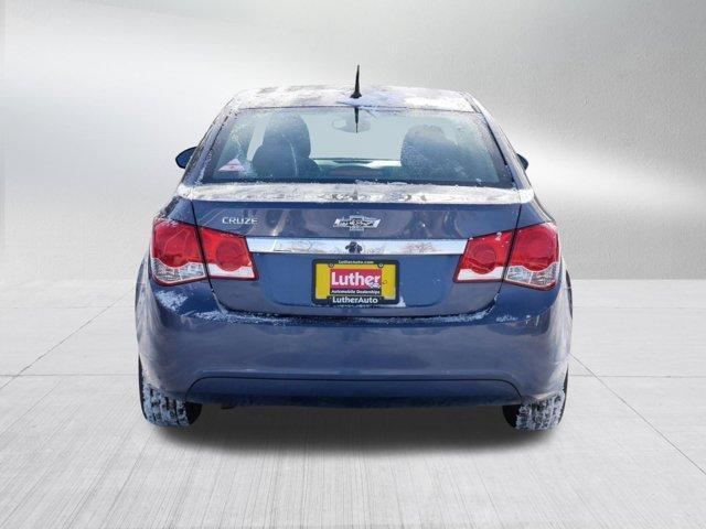 used 2014 Chevrolet Cruze car, priced at $8,995