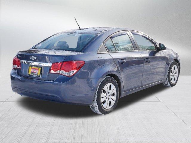 used 2014 Chevrolet Cruze car, priced at $8,995
