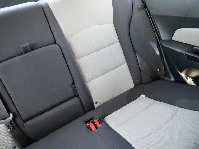 used 2014 Chevrolet Cruze car, priced at $8,995