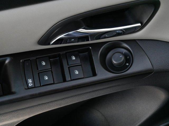 used 2014 Chevrolet Cruze car, priced at $8,995