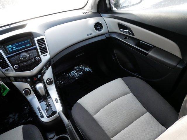 used 2014 Chevrolet Cruze car, priced at $8,995