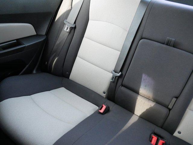 used 2014 Chevrolet Cruze car, priced at $8,995