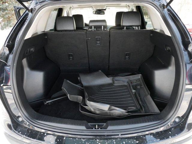 used 2016 Mazda CX-5 car, priced at $12,895