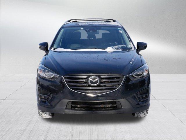 used 2016 Mazda CX-5 car, priced at $12,895