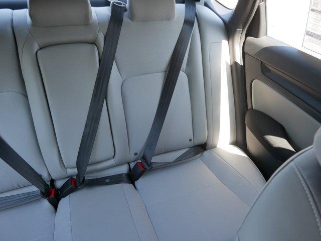 new 2026 Honda Civic Hybrid car, priced at $29,887