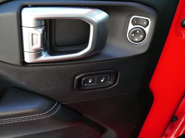 used 2018 Jeep Wrangler Unlimited car, priced at $23,995