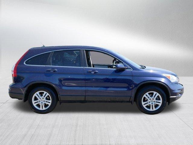 used 2011 Honda CR-V car, priced at $11,845