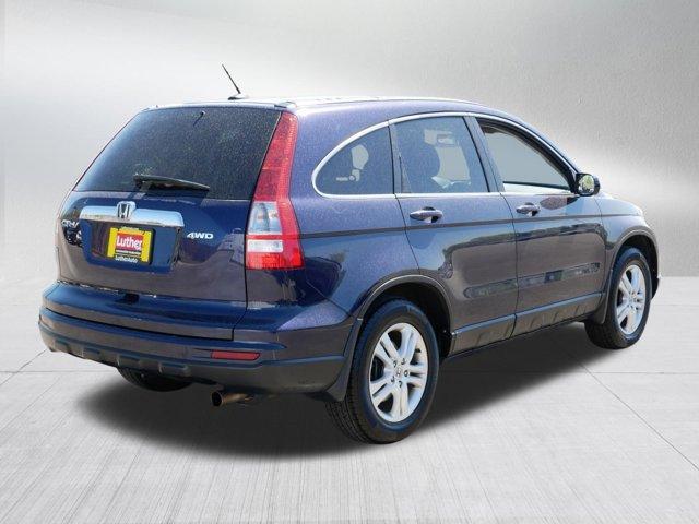 used 2011 Honda CR-V car, priced at $11,845