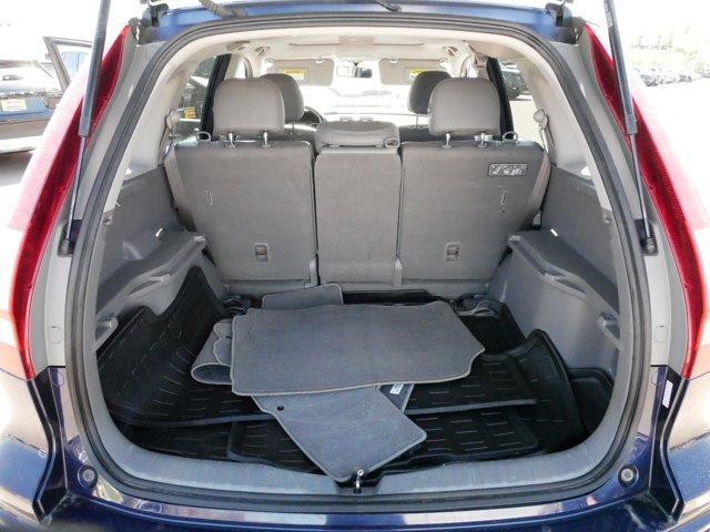used 2011 Honda CR-V car, priced at $11,845