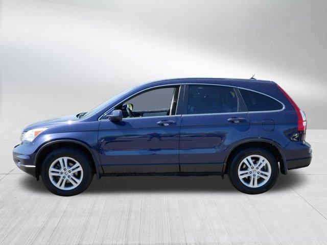 used 2011 Honda CR-V car, priced at $11,845