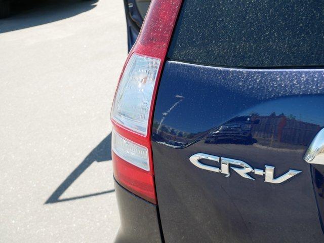 used 2011 Honda CR-V car, priced at $11,845